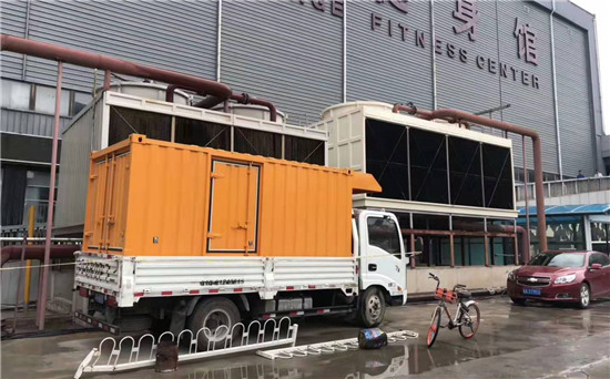 东宝300KW发电机组适配电缆规格选型指南