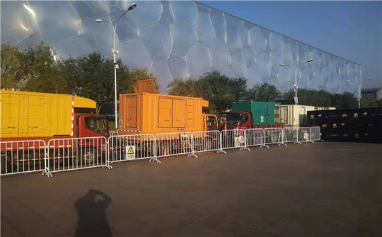 东宝400KW发电机组适配电缆规格选型指南