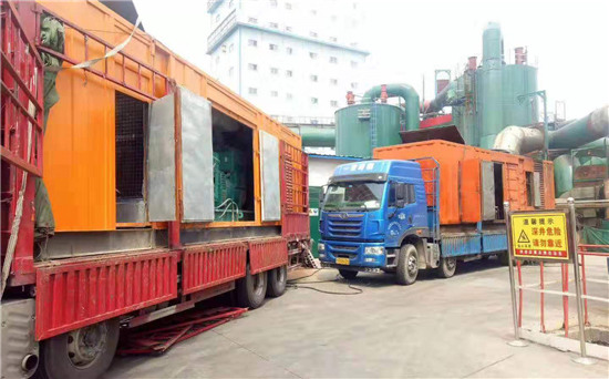 东宝100KW发电机组适配电缆规格选型指南