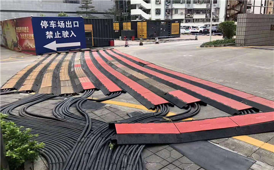 东宝发电机组电缆选型完整具体步骤(工程通用标准流程)